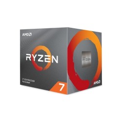 RYZEN 7 3800XT AMD 4.5GHz 105W AM4
